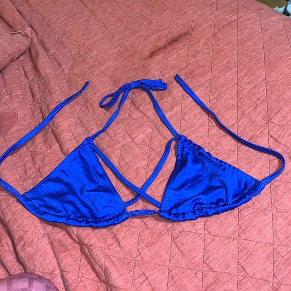 just to flirt Other - Exotic Dance Clothes